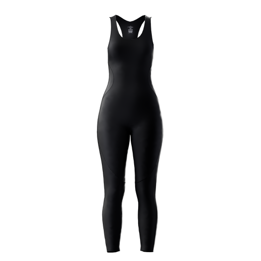 Yin Jumpsuit (Black)